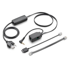 Plantronics APA-23 Electronic Hook Switch (EHS) for Savi Office and CS500 Range