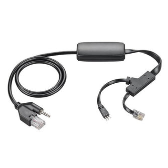 Plantronics APP-51 Electronic Hook Switch (EHS) for Savi Office and CS500 Range - Refurbished