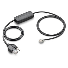 Plantronics APS-11 Electronic Hook Switch (EHS) for Savi Office and CS500 Range