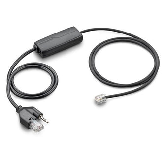 Plantronics APS-11 Electronic Hook Switch (EHS) for Savi Office and CS500 Range