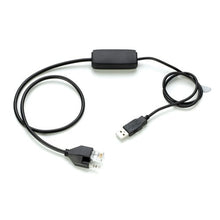 Plantronics APU-70 Electronic Hook Switch (EHS) for Savi office and CS500 Range