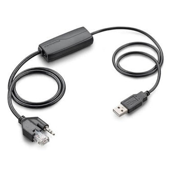 Plantronics APU-76 EHS for CS500 / CS500 XD Series
