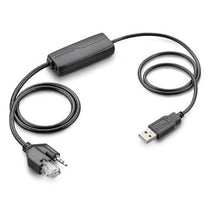 Plantronics APU-71 Electronic Hook Switch (EHS) for Savi office and CS500 Range