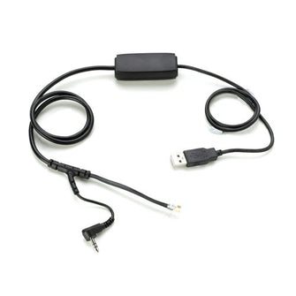 Plantronics APU-7 Electronic Hook Switch (EHS)