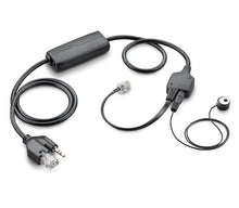 Plantronics APV-62 Electronic Hook Switch (EHS) for Savi Office and CS500 Range