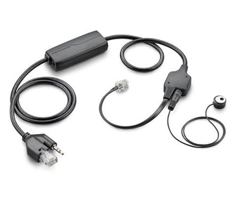 Plantronics APV-62 Electronic Hook Switch (EHS) for Savi Office and CS500 Range