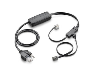 Plantronics APV-65 Electronic Hook Switch (EHS) for Savi Office and CS500 Range