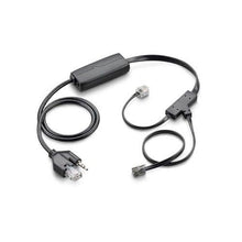 Plantronics APV-66 Electronic Hook Switch (EHS) for Savi Office and CS500 Range - Refurbished
