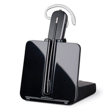 Plantronics CS540 DECT Wireless Convertible Headset - Refurbished