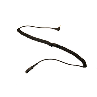 Plantronics 2.5mm Jack Connection Lead