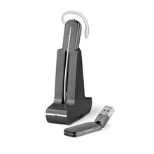 Plantronics Savi W440 Convertible DECT Wireless Headset - Refurbished