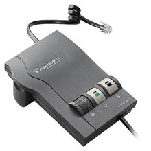 Plantronics Vista M12 Amplifier - Refurbished