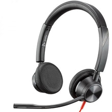 Poly Blackwire 3320 USB Headset - Refurbished