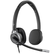 HP Poly Mission 615 Mono USB-C/A Headset