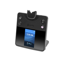 Poly Savi 8410-M Office Monaural DECT Headset