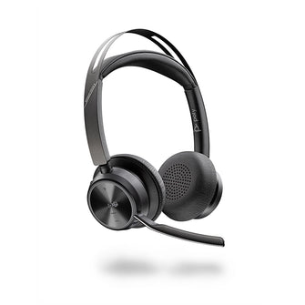 Poly Voyager Focus 2 UC USB Headset - Refurbished