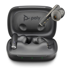 Poly Voyager FREE 60 UC USB-A Teams Wireless EarBuds