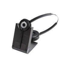 Jabra PRO 930 Duo MS USB Cordless Headset