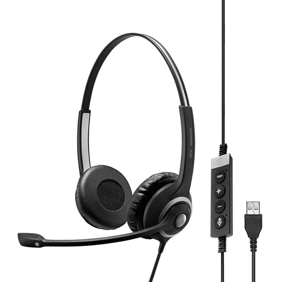 Sennheiser binaural microphone best sale