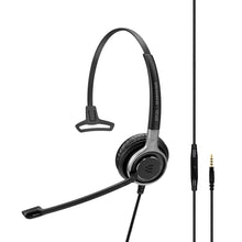 EPOS | SENNHEISER IMPACT SC 635 Monaural 3.5mm Headset