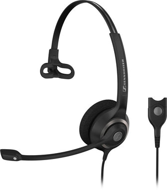 Sennheiser SC 230 Monaural Headset - Refurbished