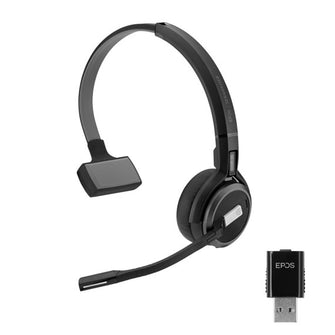 EPOS | SENNHEISER IMPACT SDW 5031 DECT Headset
