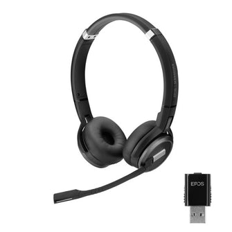 EPOS | SENNHEISER IMPACT SDW 5061 DECT Headset