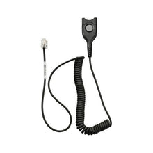 Sennheiser Panasonic Cable (CSTD 24)