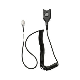 Sennheiser Panasonic Cable (CSTD 24)