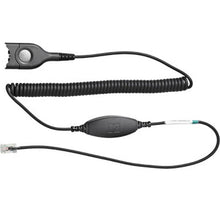 Sennheiser Callmaster III/IV Cable (CSHS 01)
