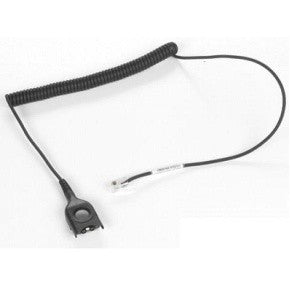 Sennheiser Extra High Sensitivity Bottom Cable (CXHS 01)