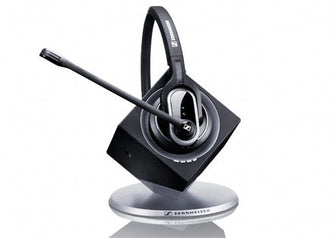 Sennheiser DW20 Pro 1 Mono Wireless Headset - Phone Only - Refurbished