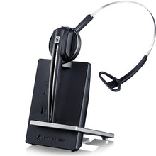 Sennheiser D10 DECT Wireless Telephone Headset - Refurbished