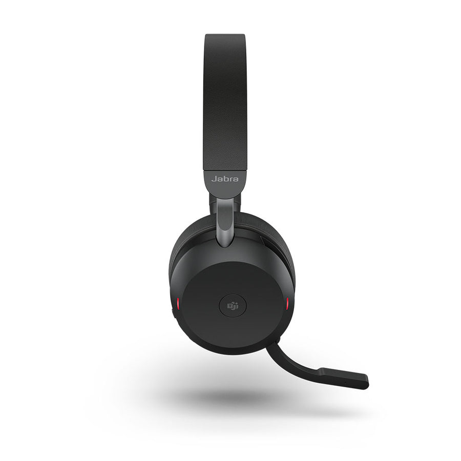 Jabra Evolve2 75 USB MS Stereo Headset– Best4Headsets