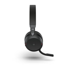 Jabra Evolve2 75 USB MS Stereo Headset - Refurbished