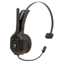 Syncro SV10 UHF Radio Headset Team Comms Solution