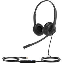 Yealink UH34 Dual USB Wired Headset