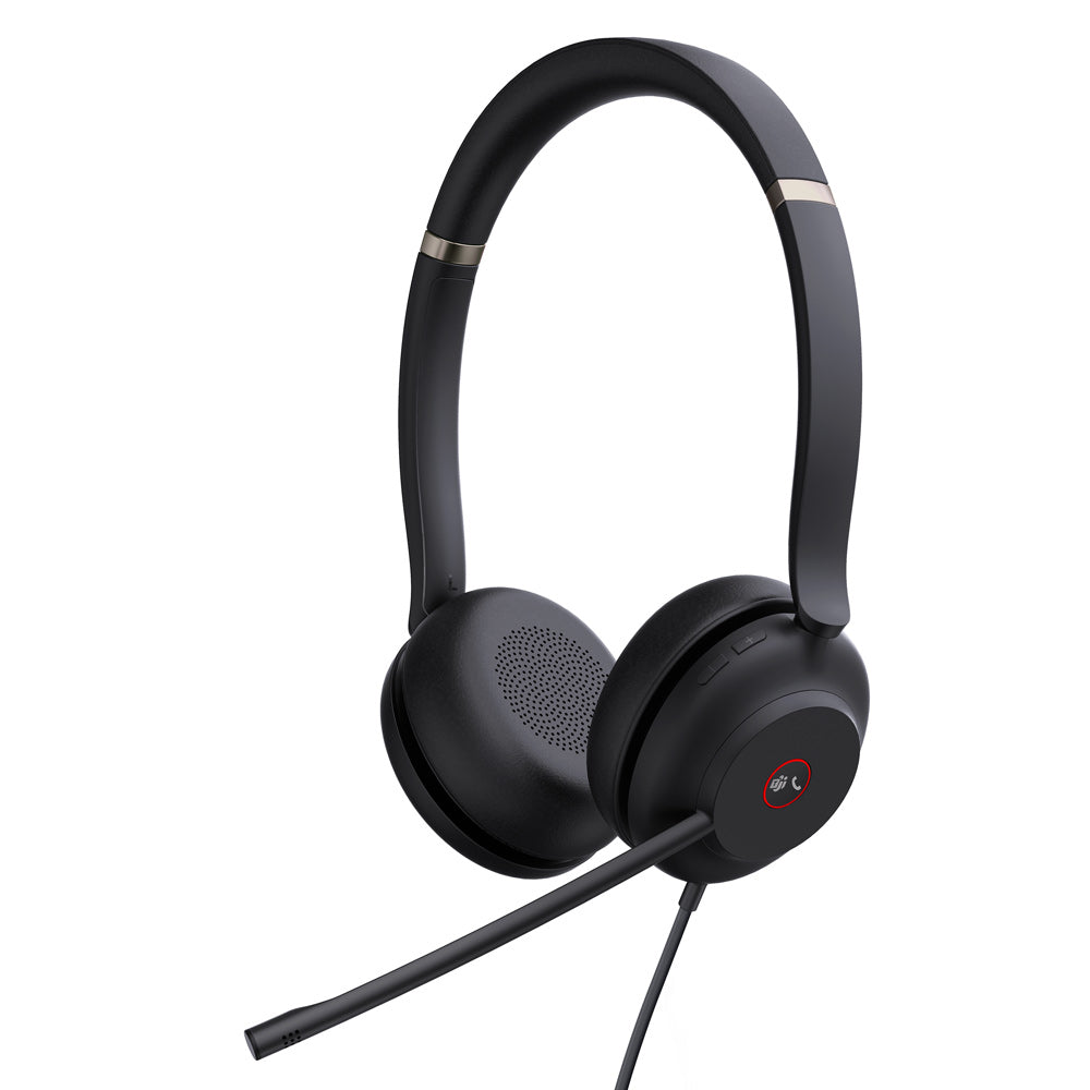 Yealink UH37 Dual Teams USB Headset– Best4Headsets