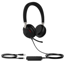 Yealink UH38 Duo Bluetooth Headset