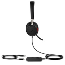 Yealink UH38 Duo Bluetooth Headset