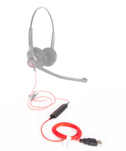 Avalle 3.5mm to USB Converter Cable