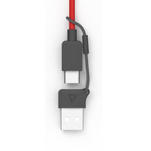 Poly Blackwire 3210 USB-C/A Monaural Headset