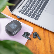 HP | Poly Voyager FREE 60+ UC USB-A Wireless EarBuds