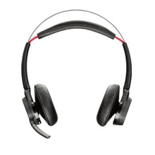 Plantronics Voyager Focus UC B825 Headset - Inc Charging Stand