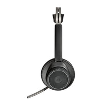 Plantronics Voyager Focus UC B825 Headset - Inc Charging Stand