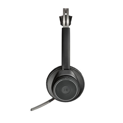 Plantronics Voyager Focus UC B825 Headset Headset Only