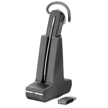 Poly Savi 8240 Convertible USB Headset