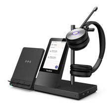 Yealink WH66 Dual UC DECT Workstation