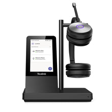 Yealink WH66 Dual Workstation