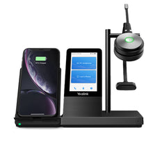 Yealink WH66 Mono UC DECT Workstation